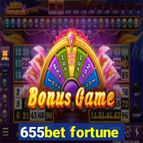 655bet fortune